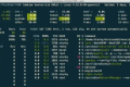 Glances – Linux 上的实时系统监控工具