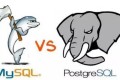 数据库对比 | MySQL vs PostgreSQL