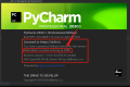 PyCharm2020.1破解教程