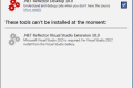 .NET Reflector 破解激活