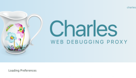 Charles抓包工具破解激活 Charles抓包工具破解激活