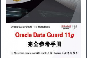 Oracle Data Guard 11g完全参考手册 PDF下载缩略图