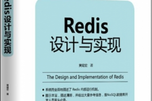 Redis设计与实现 PDF下载缩略图
