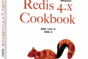 Redis 4.x Cookbook中文版 PDF下载缩略图