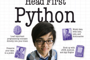 深入浅出Python 巴里著 PDF下载缩略图