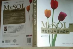 MySQL性能调优与架构设计 PDF扫描版 下载缩略图