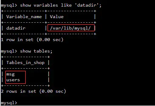 刨根问底 | 为什么所有的代码规范都要求SQL语句不要过多的JOIN？插图4