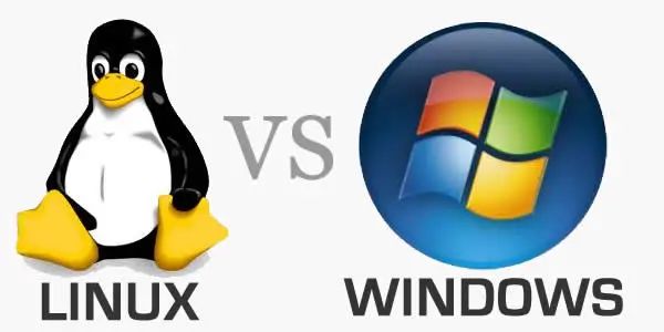 Linux 能替代 Windows 吗？插图