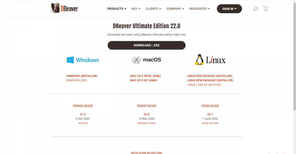 DBeaver 23.2 最新版 全系列版本、全平台(Win+Mac+Linux)永久激活破解！插图