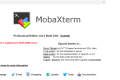 MobaXterm V24.0最新专业版激活破解下载