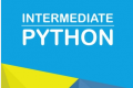 Python进阶中文PDF下载