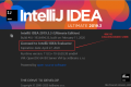 IntelliJ IDEA 2019.3.3 永久破解