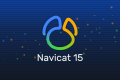 Navicat 15 破解教程