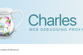 Charles抓包工具破解激活