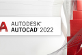 AutoCAD 2022中文破解版下载