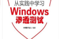 从实践中学习Windows渗透测试 PDF下载