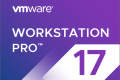 VMware Workstation Pro 17破解版下载及安装使用教程