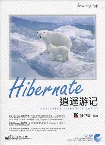 Hibernate逍遥游记 PDF下载