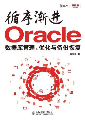 循序渐进Oracle：数据库管理、优化与备份恢复 PDF下载