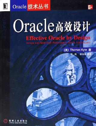 Oracle高效设计 PDF下载