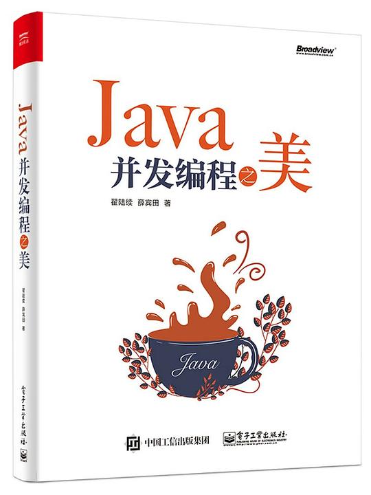 Java并发编程之美 PDF下载