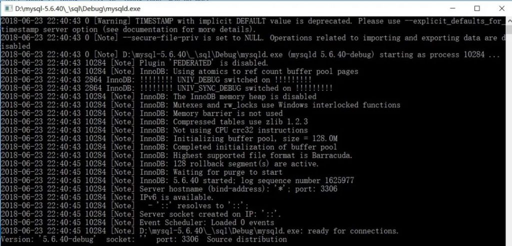 MySQL 中的 INSERT 是怎么加锁的? MySQL 中的 INSERT 是怎么加锁的?