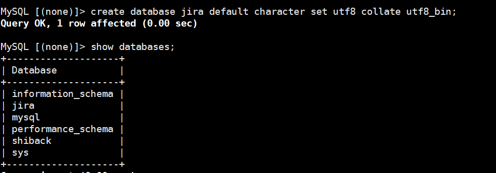 JIRA 7.8 版本的安装与破解 JIRA 7.8 版本的安装与破解
