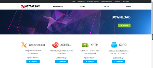 Xshell Plus 7免费版下载及安装使用教程 Xshell Plus 7免费版下载及安装使用教程